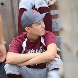 Meet your Posher, Betsy